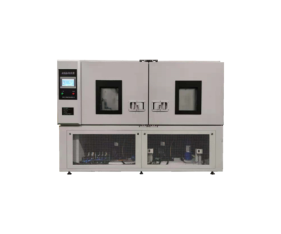 高低温交变试验箱