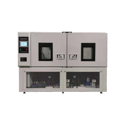 高低温快速温度变化试验箱
