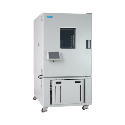 高低温试验箱